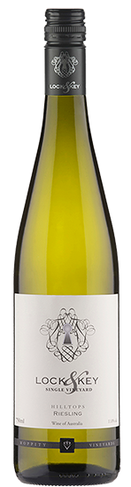 Moppity Lock  Key Riesling